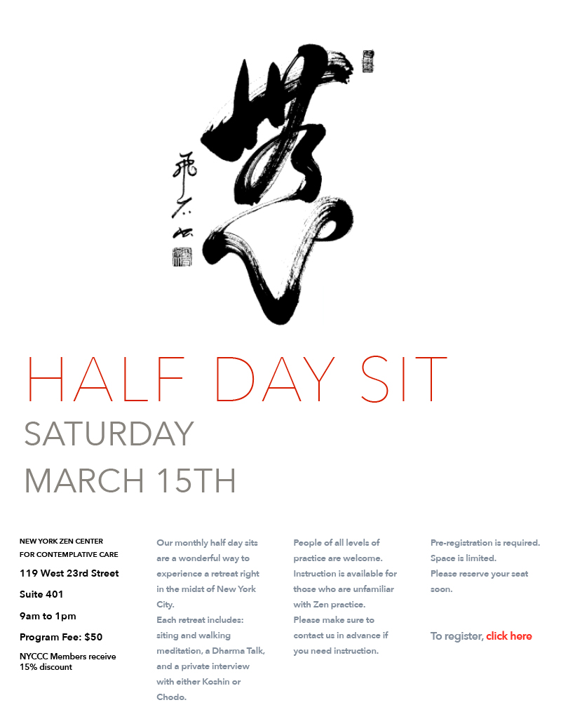 half-day-sit-new-york-zen-center-for-contemplative-care